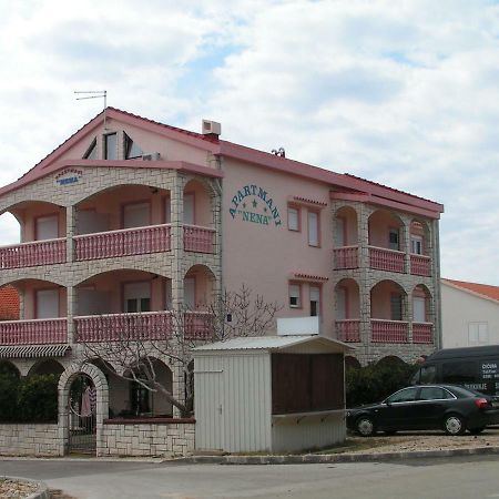 Apartmani Nena بوفليانا المظهر الخارجي الصورة