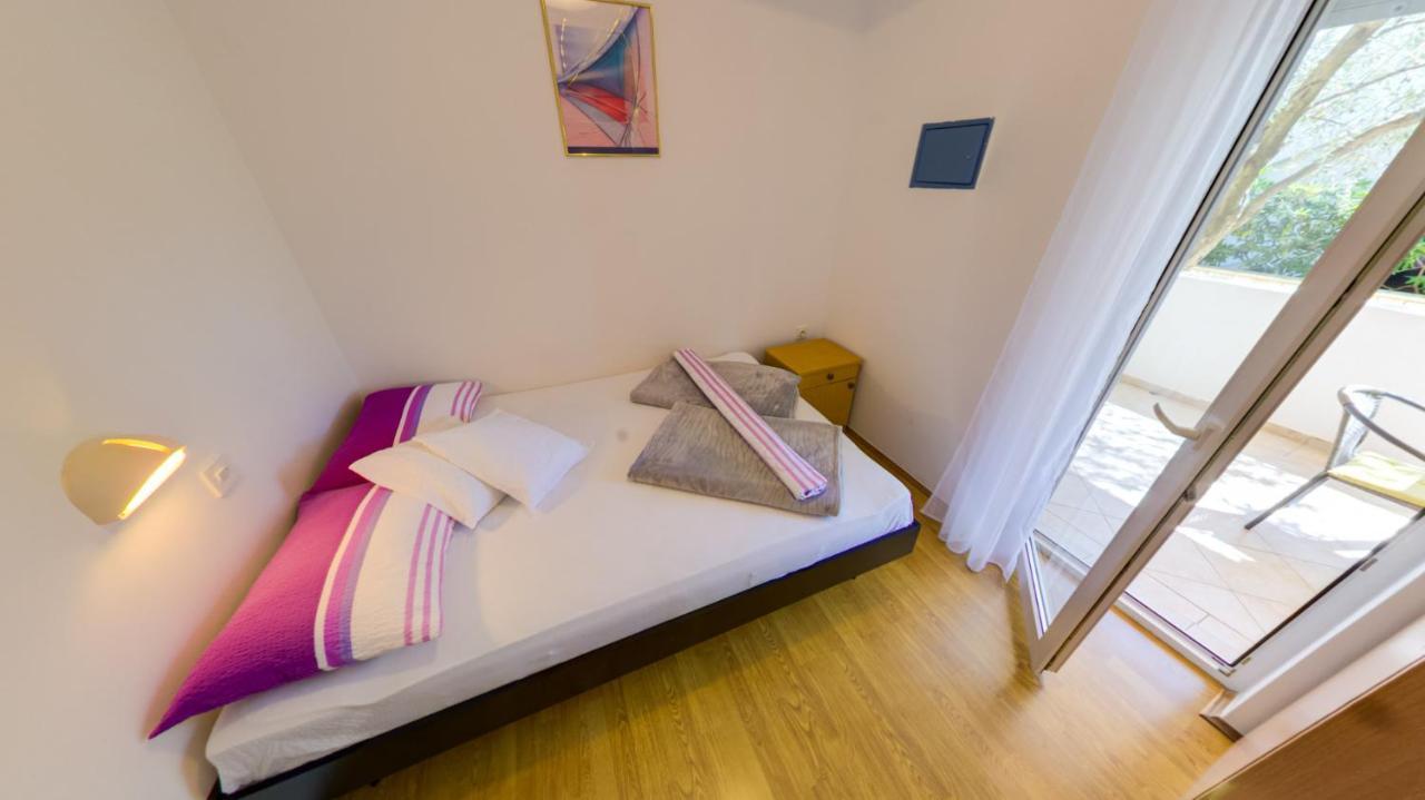 Apartmani Nena بوفليانا المظهر الخارجي الصورة