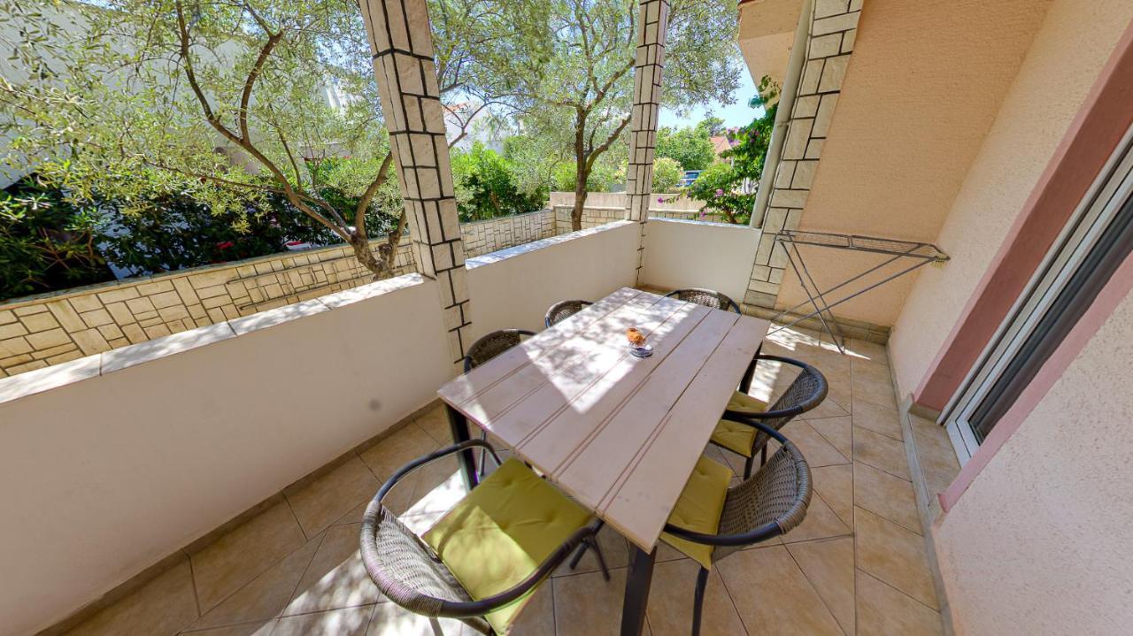 Apartmani Nena بوفليانا المظهر الخارجي الصورة