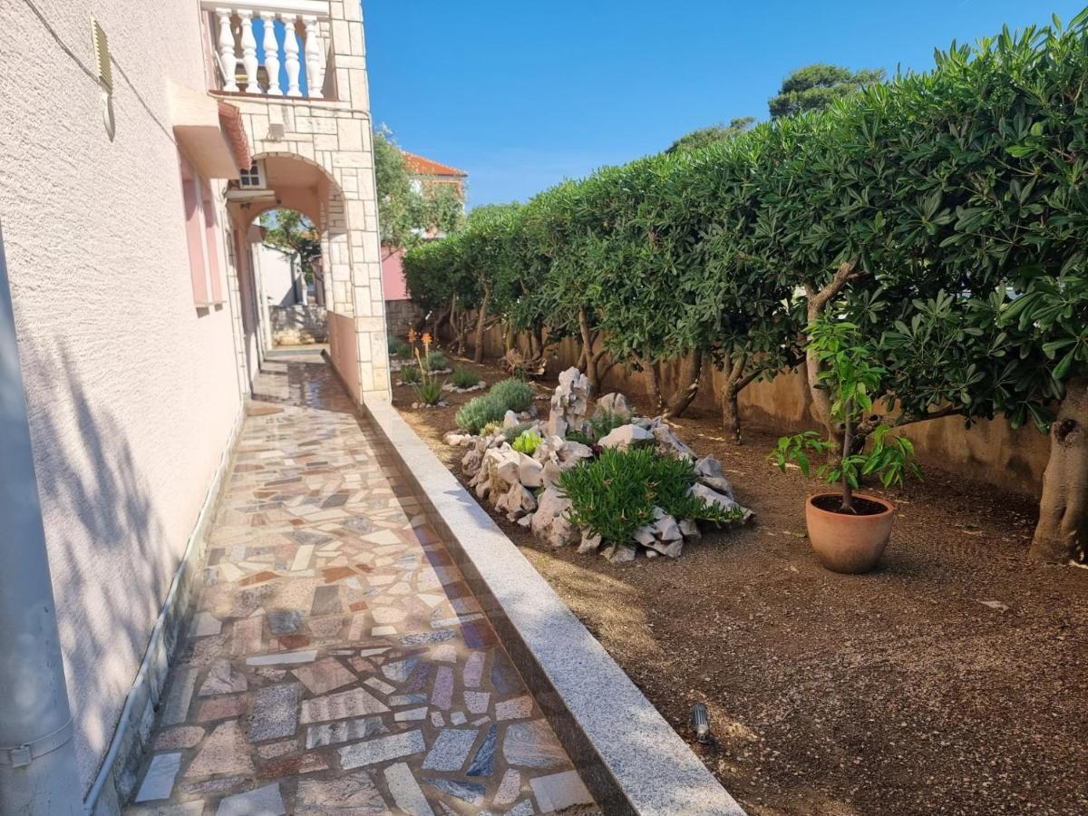 Apartmani Nena بوفليانا المظهر الخارجي الصورة