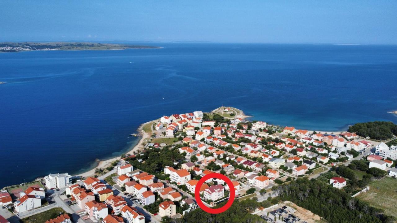 Apartmani Nena بوفليانا المظهر الخارجي الصورة