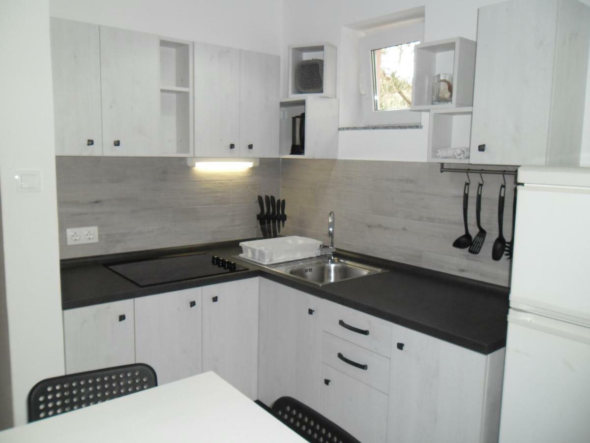 Apartmani Nena بوفليانا المظهر الخارجي الصورة