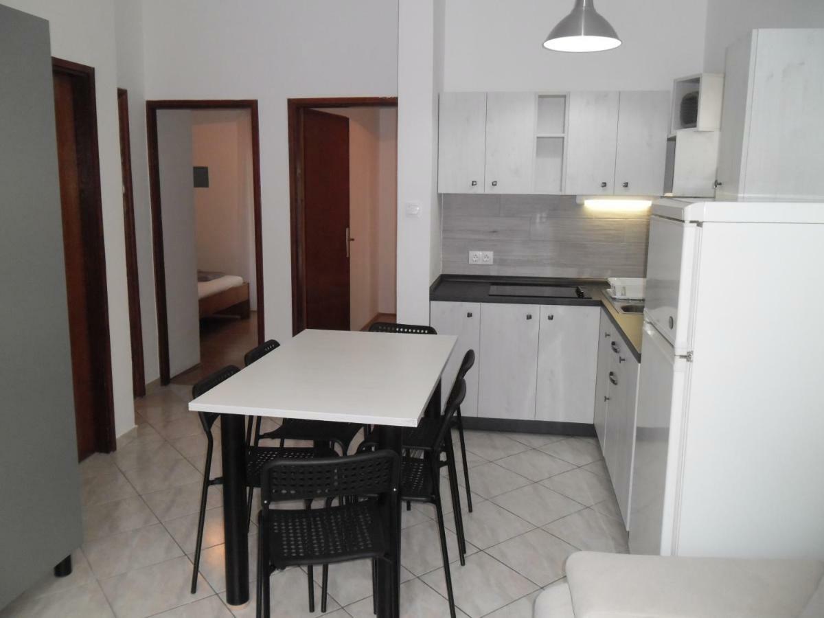 Apartmani Nena بوفليانا المظهر الخارجي الصورة