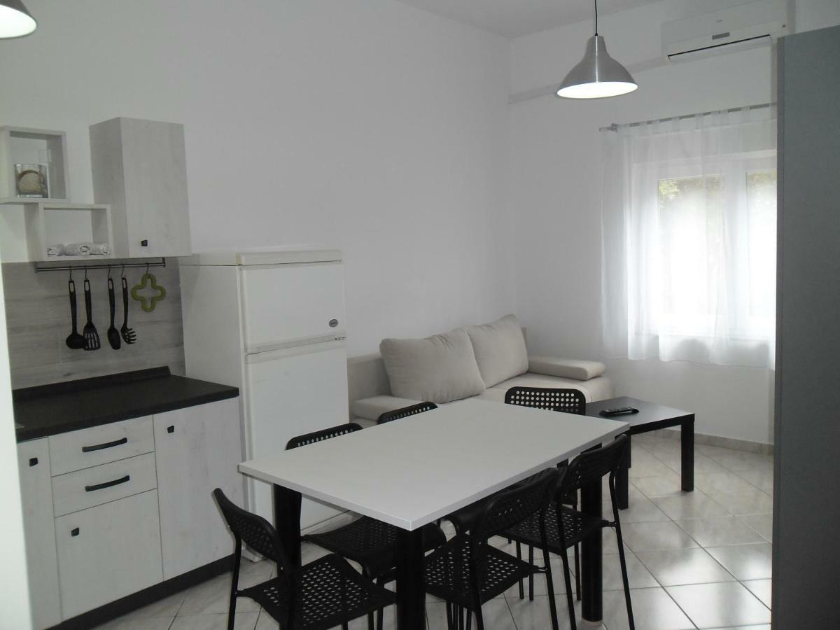 Apartmani Nena بوفليانا المظهر الخارجي الصورة