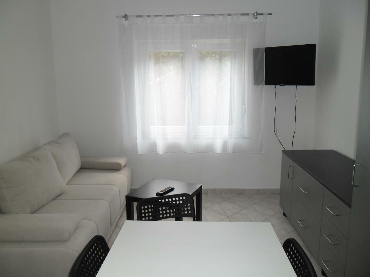 Apartmani Nena بوفليانا المظهر الخارجي الصورة