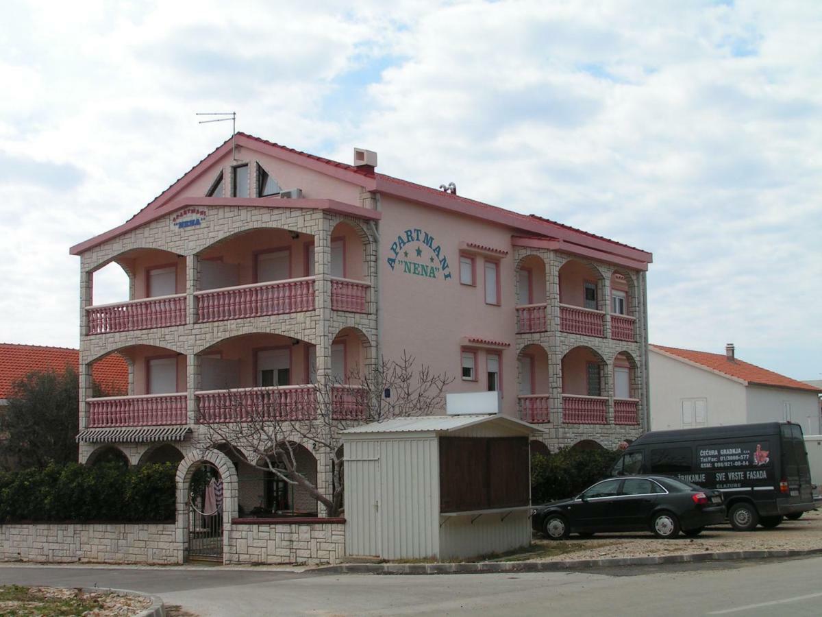 Apartmani Nena بوفليانا المظهر الخارجي الصورة