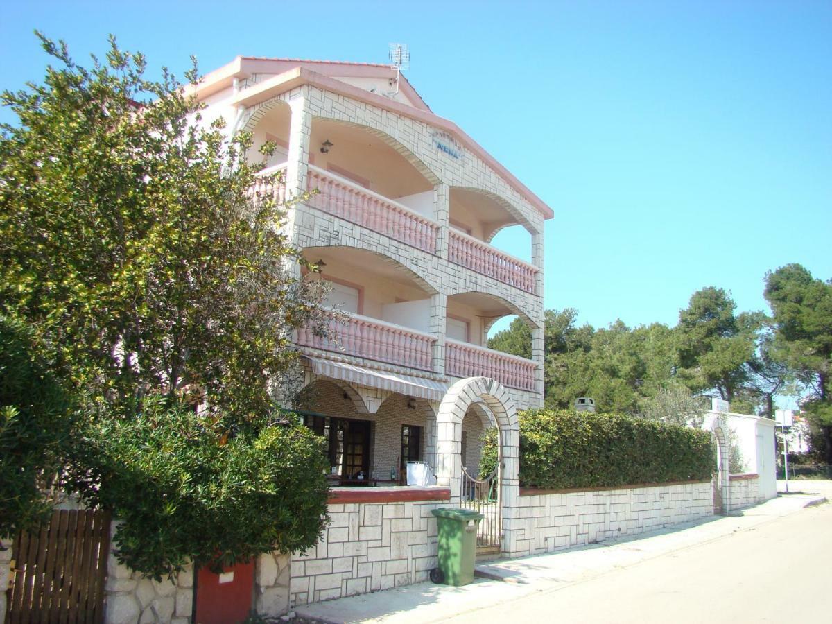 Apartmani Nena بوفليانا المظهر الخارجي الصورة