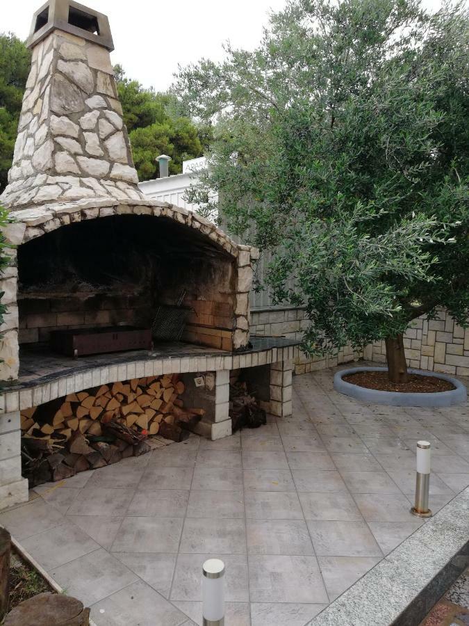 Apartmani Nena بوفليانا المظهر الخارجي الصورة